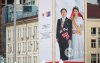 His Majesty Emperor Naruhito and Her Majesty Empress Masako of Japan