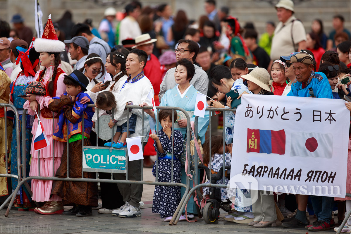 His Majesty Emperor Naruhito and Her Majesty Empress Masako of Japan