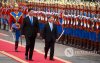His Majesty Emperor Naruhito and Her Majesty Empress Masako of Japan