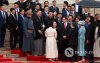 His Majesty Emperor Naruhito and Her Majesty Empress Masako of Japan