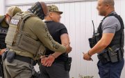 АНУ: Цагаачдын баривчилгааг шүүхээс хориглов