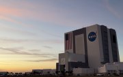 "NASA"-гийн ажилчдын 20 гаруй хувийг цомхотгох болжээ