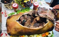 ХӨСҮТ: Наадмын амралтаар хоолны хордлогоос сэргийлэхийг зөвлөе