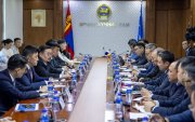 Г.Занданшатарын даалгавар: Төсвийн алдаа завхрал-авлига хулгай!