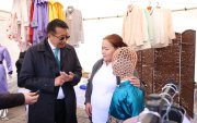 Нийгмийн хамгааллын цогц үйлчилгээнд 1259 өрхийг хамруулав