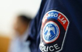 Баяр наадмын үеэр 3700 цагдаагийн алба хаагч ажиллаж байна