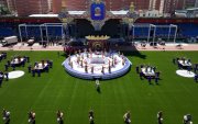 Наадмын нээлт, хаалтын ёслолд 2500 уран бүтээлч оролцоно