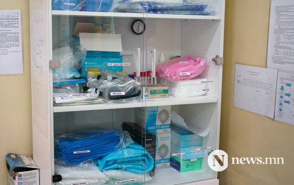 Баяр наадмын өдрүүдэд ажиллах өрхийн эмнэлгүүдийн жагсаалт