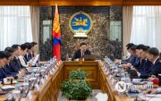 ЗГ: Экспортын нүүрс тээвэрлэлтийг эрчимжүүлэх асуудалтай танилцаж байна
