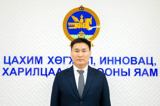 П.Алтан-Одыг хуулийн байгууллагаар шалгуулахаар болжээ
