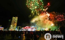 “Улаанбаатарын үдэш-2025” шоу тоглолт болно