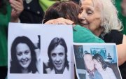 Аргентины цэргийн хунтад хулгайлагдсан хүүг 48 жилийн дараа олжээ
