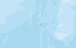 Панам улсад 6.6 баллын хүчтэй газар хөдлөв