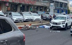 Зам тээврийн ноцтой осол гарч 41 настай иргэн нас барав