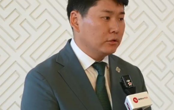 "Монгол адууны удмын сан, генетик нөөцийг хамгаалах тухай тогтоолын төслийг өргөн барьсан"