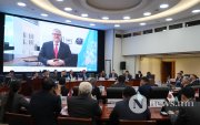 "Монголын агаарын тээврийн зорчигч урсгал 10 хувиар нэмэгдэж байна"