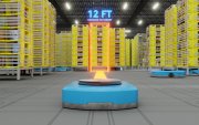 "Amazon" компани 1 сая дахь роботоо үйлдвэрт байршуулав