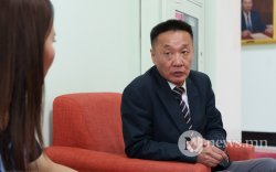 "Сангийн яамнаас төсөвт тодотгол хийхгүй хагас жилийг барсан"