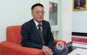 "Сангийн яамнаас төсөвт тодотгол хийхгүй хагас жилийг барсан"