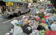 Манила хотын цэвэрч дарга эрүүл мэндийн онц байдал зарлана
