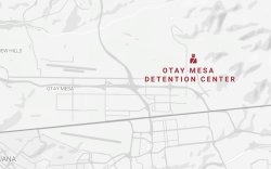 МУ-ын иргэн АНУ-ын цагаачдын хорих төвд ганцаарчлан хоригдож байна