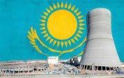 Казахстан улс цөмийн станцаа Оростой хамтарч барина