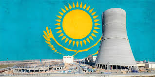 Казахстан улс цөмийн станцаа Оростой хамтарч барина