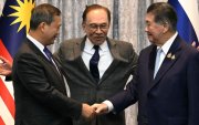 Тайланд, Камбож улс гал зогсоох хэлэлцээнд хүрчээ