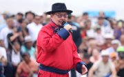 Монгол Улсын Ерөнхий сайд Г.Занданшатар уяачдын наадамд зочиллоо