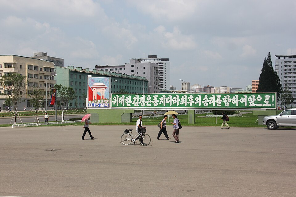 Laika_ac_Pyongyang_(7968445516)