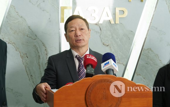 "7.3 их наяд төгрөгийн зөрчил Засгийн газар, төрийн байгууллагуудад хамааралгүй"