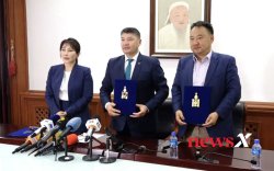 “Улсын наадам болон ой наадмуудаар нэг ч уралдаанч хүүхэд гэмтэх ёсгүй”