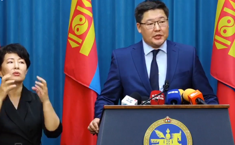 ЗГ: Төрийн албанд аттестатчлал явуулна