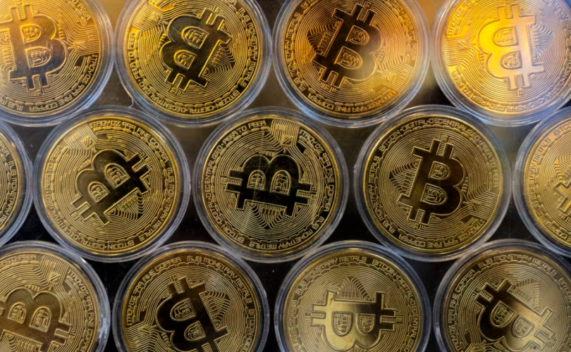 Биткойны ханш шинэ дээд амжилт тогтоожээ