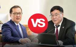 VS: Боловсролын сайд П.Наранбаярыг огцруулах ёстой юу?