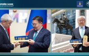 Төрийн банк “ТОП-100 ААН” жагсаалтад зургадугаарт эрэмбэлэгдлээ