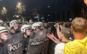 Сербийн өнгөт хувьсгалыг дэмжихгүй байхыг барууныханд анхааруулав
