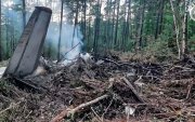 Орос: Амиа алдсан хохирогчдын ар гэрт 5 сая рубль олгоно
