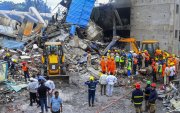 Энэтхэгт үйлдвэрийн дэлбэрэлтээр 34 хүн амиа алдав