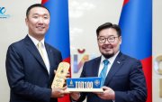 Голомт банк Топ-100 аж ахуйн нэгжийн тавдугаарт эрэмбэлэгдлээ