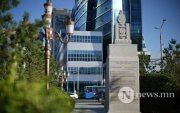 Цаг агаар: Наймдугаар сард ихэнх нутгаар аадар бороотой