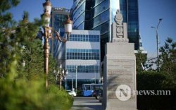 Цаг агаар: Наймдугаар сард ихэнх нутгаар аадар бороотой