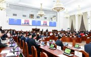 126 гишүүнтэй парламент залуу, шинэ гишүүдийнхээ үүрэг, хариуцлагыг нэмлээ