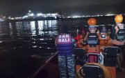 Бали: Гатлага онгоц осолдож, 43 хүн сураггүй байна
