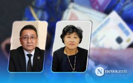 Байр суурь: Тэтгэврийн зээлийг улстөржүүлэх нь буруу