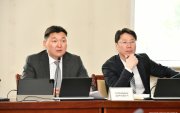 Христийн шашинтай дөрвөн улстай дипломат харилцаа тогтоохыг дэмжив