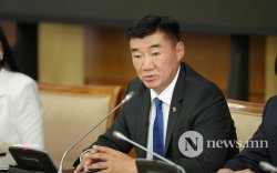 "Монгол Улсад орж ирэх валютын урсгал багассан"