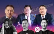 Шүүхээс Ц.Санжаачойпэлийг хорих шийдвэр гаргав