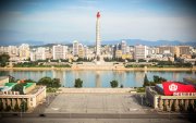 Хойд Солонгосын хил инфлюенсерүүдэд хаалттай