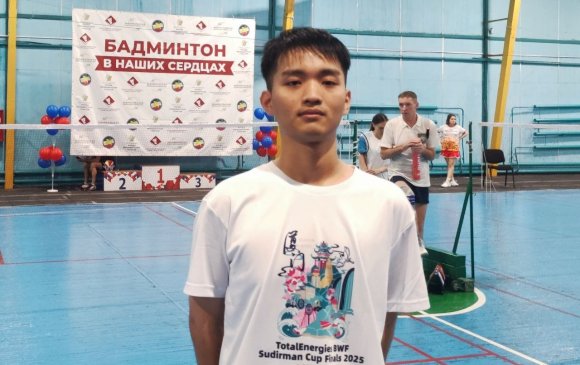 Спорт эв найрамдлыг бий болгодог